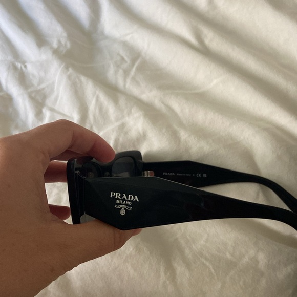 Prada Sunglasses - Picture 5 of 6